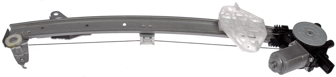 Dorman 751-072 Power Window Regulator and Motor - image 1