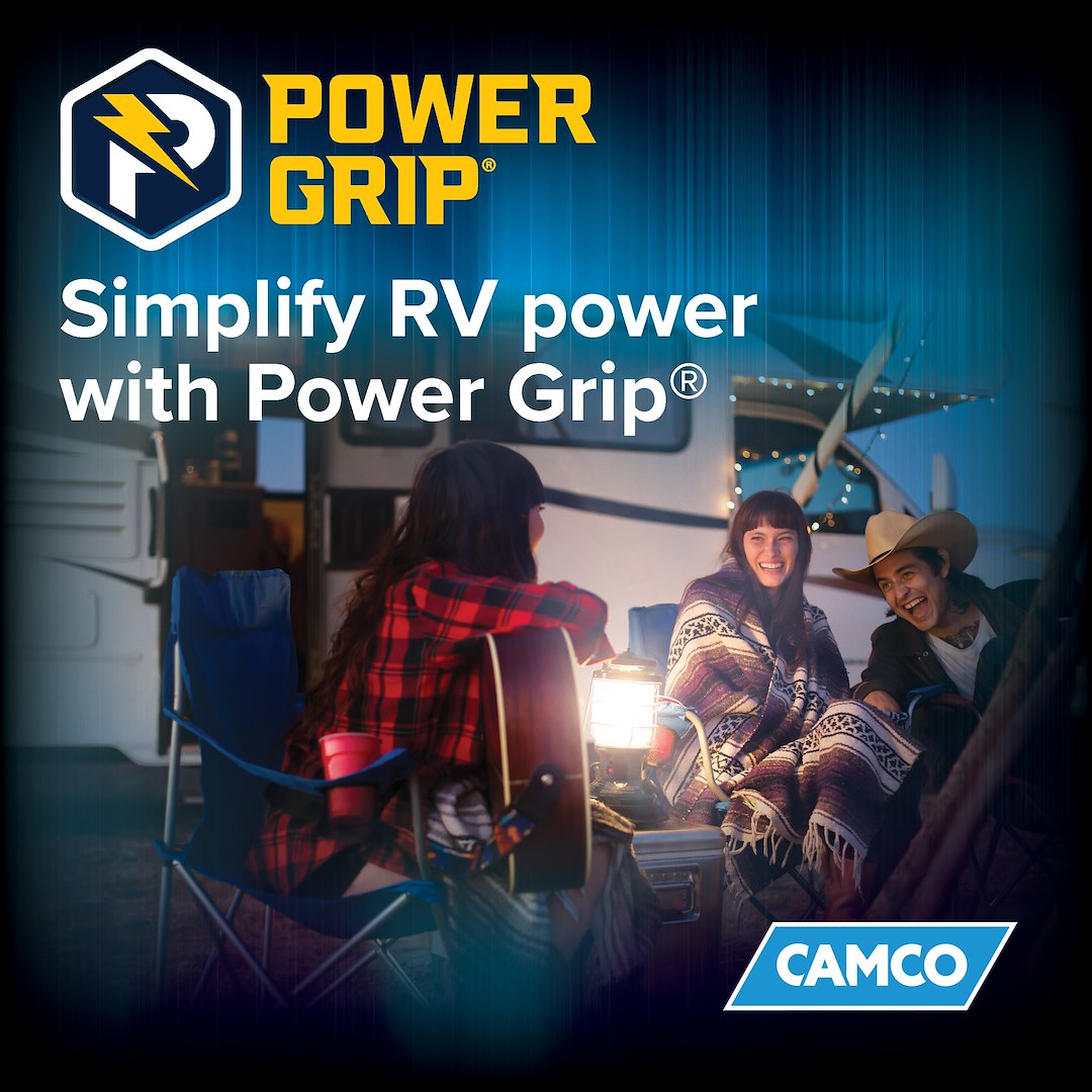 Camco 55194 Power Cord - image 6