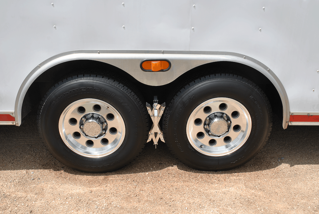 Ultra-Fab Products 21-001091 Wheel Chock - image 6