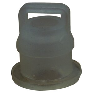 Crown Automotive 68064273AB Transfer Case Shifter Bushing - image 3