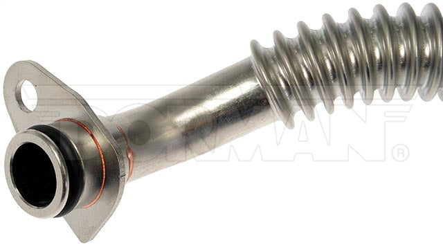 Dorman 667693 Turbo Oil Return Line in Aluminum - image 3