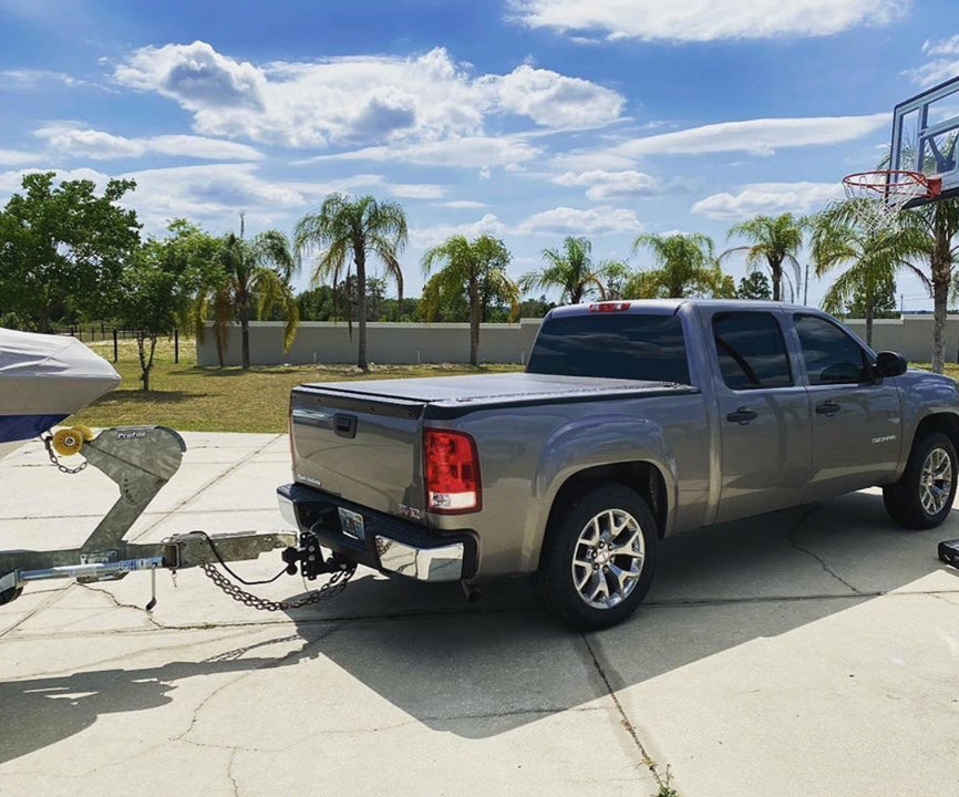 Bulletproof Hitches Md204 Trailer Hitch Ball Mount - image 19