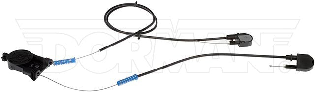 Dorman 777-302 Power Window Regulator without Motor - image 2