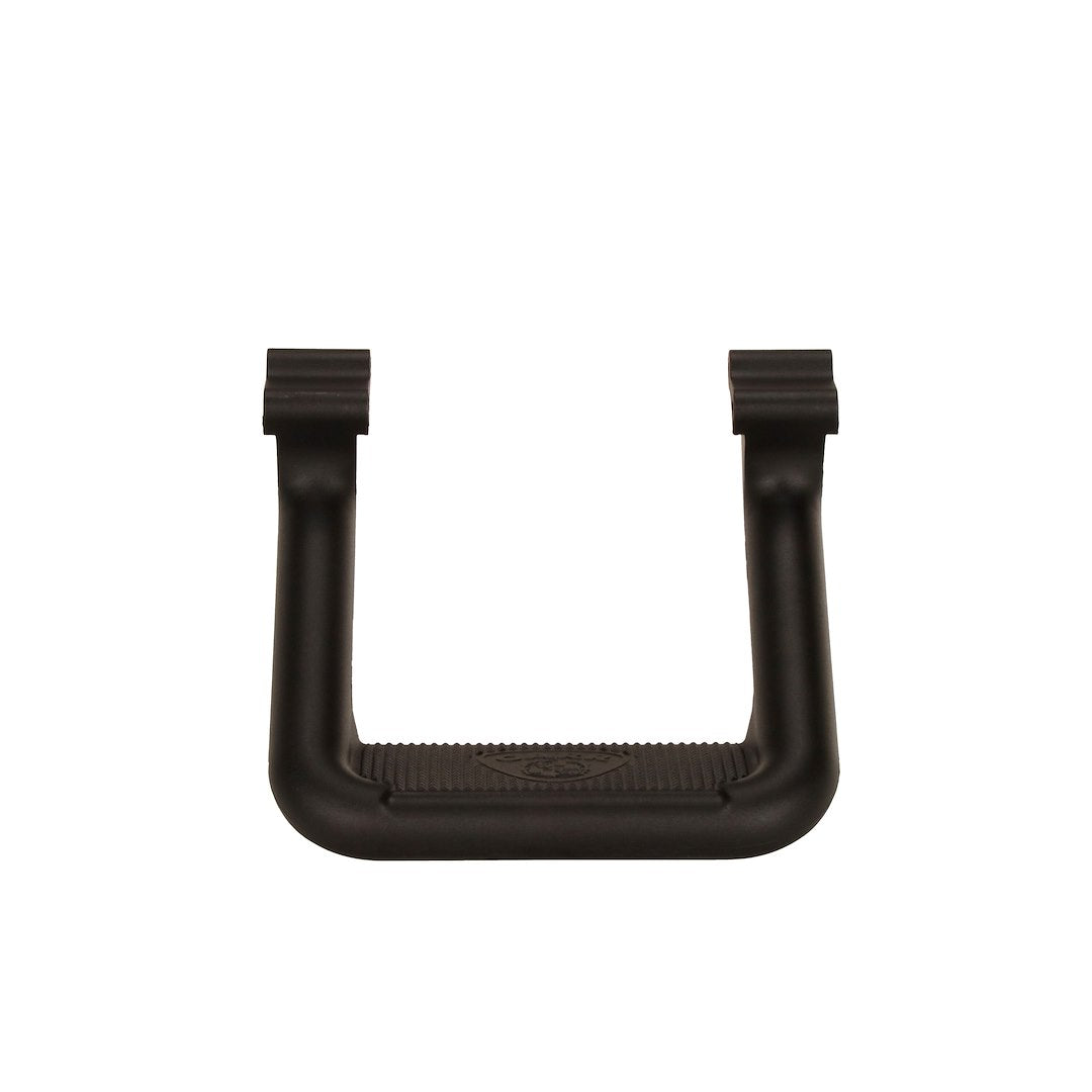 Carr 109771-1 Hoop II XP3 Single Black Step - image 2