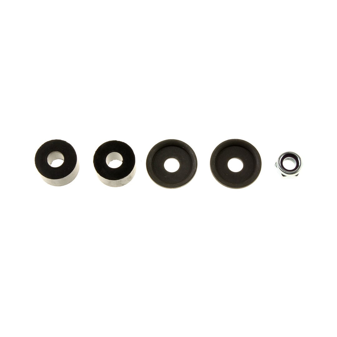 Bilstein 4600 Series Shock Shock Absorber Nitrogen Gas Charged 24-187824 - image 2