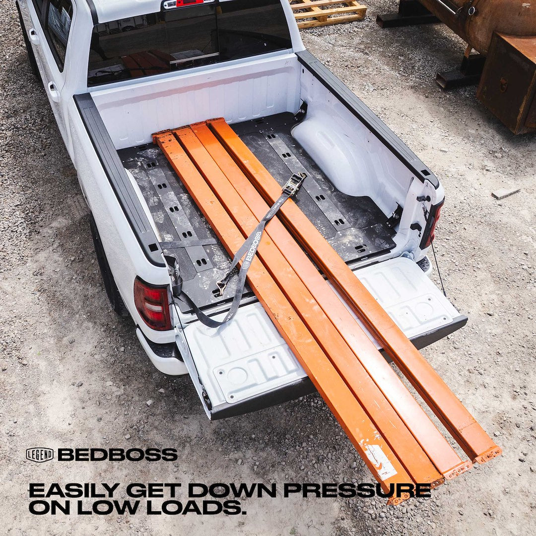 Legend Fleet Ra1713-Esu1 BEDBOSS™ Bed Liner