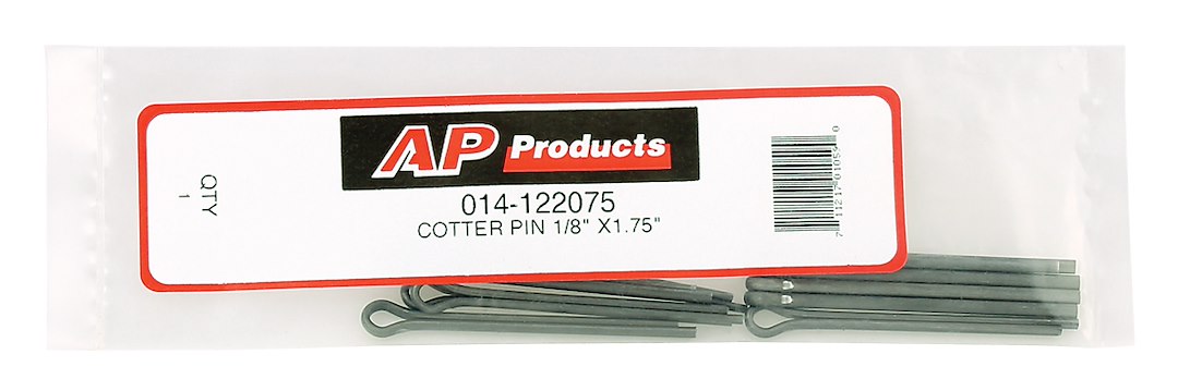 AP Products 014-122075-10 Cotter Pin (014122075)