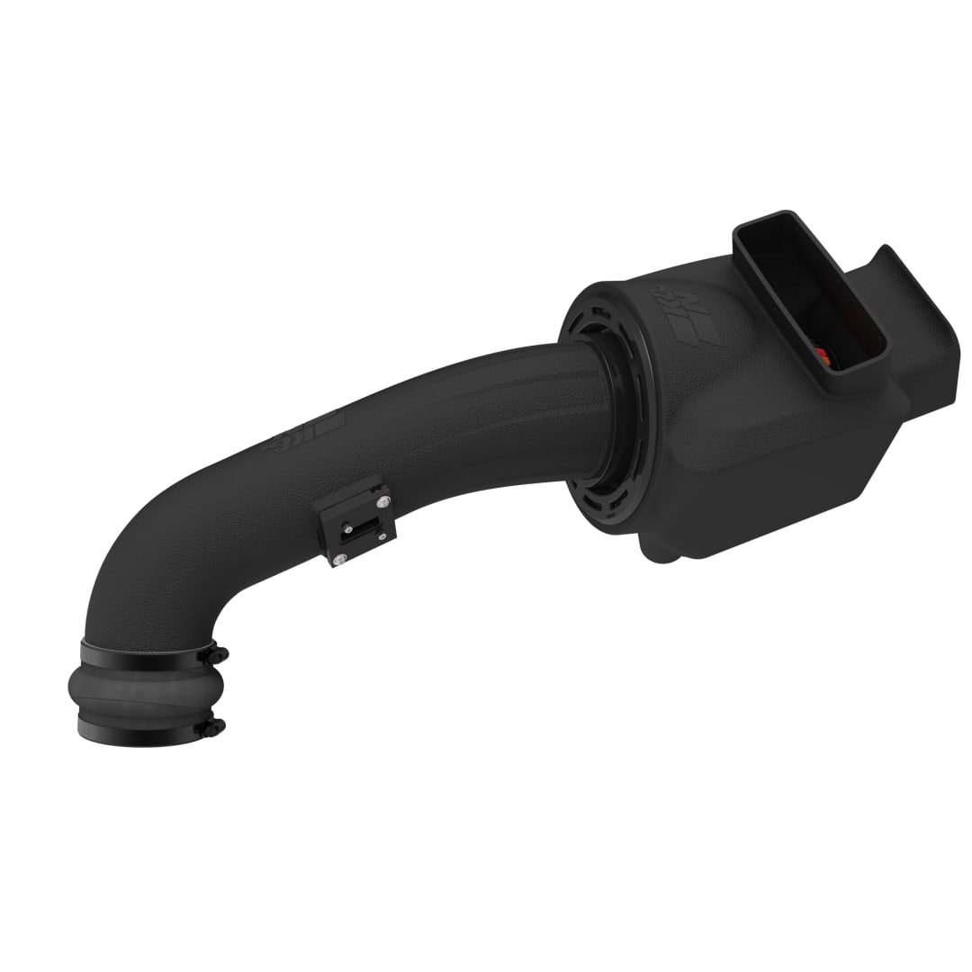 K&N 50-3101d NextGen Diesel Dryflow Cold Air Intake
