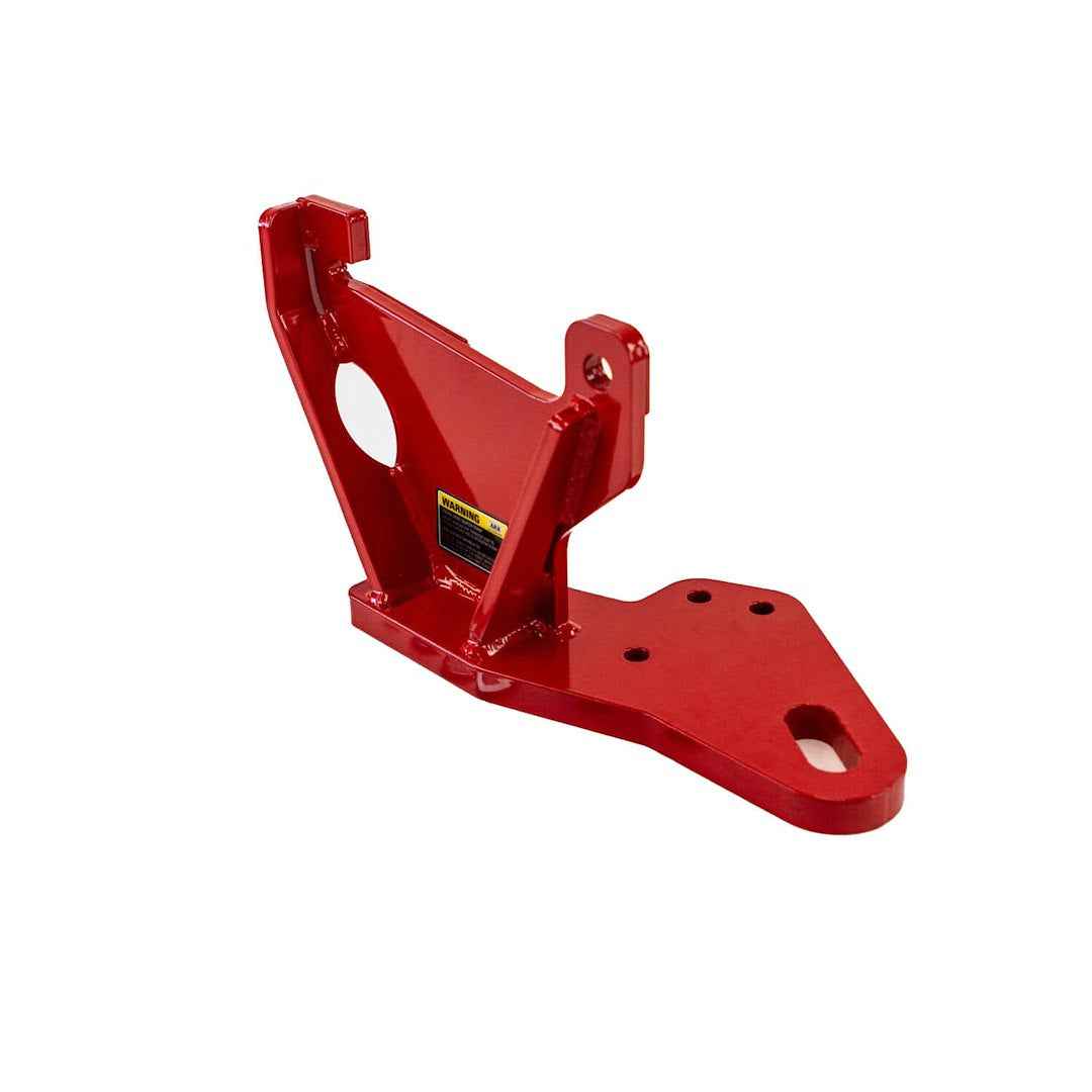 ARB 2823010 Tacoma Front Recovery Tow Hook, Right