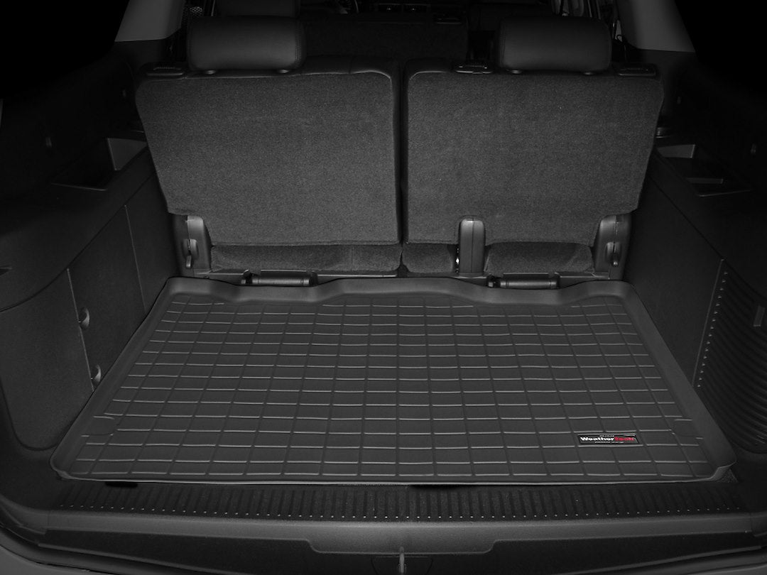 Weathertech (Usa) 40311 Cargo Area Liner - image 2