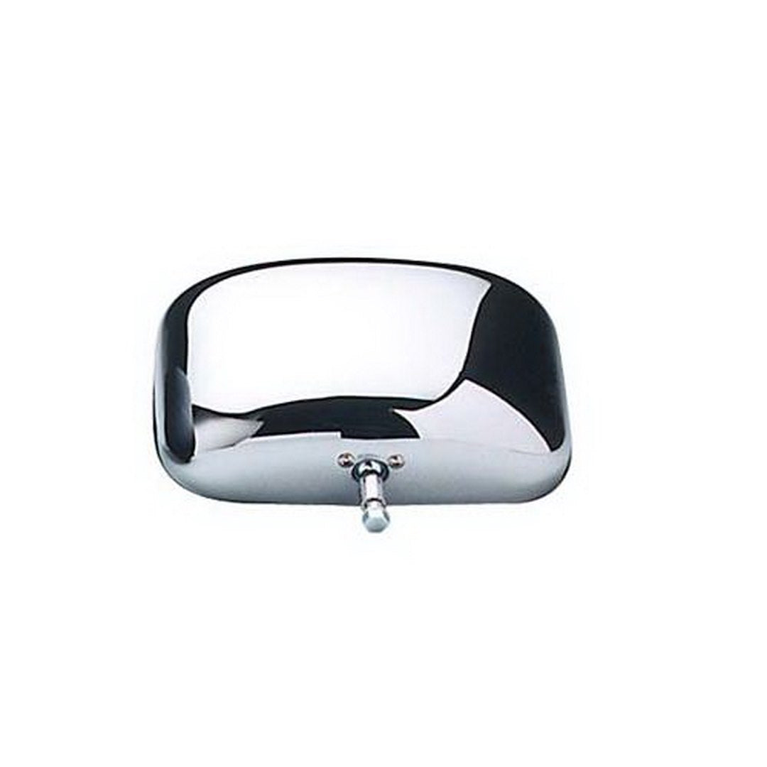 CIPA USA 95500 Chrome Ford Replacement Mirror Head - image 1