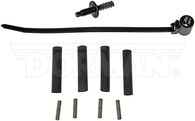 Dorman OE Solutions 911-933 Intake Manifold Flapper Motor - image 5