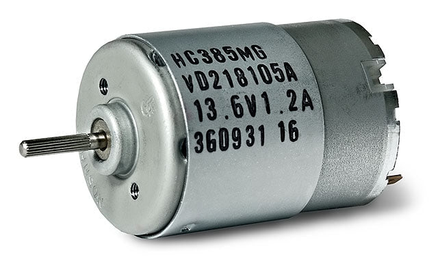Ventline Bvd0218-00c Stove Vent Hood Fan Motor