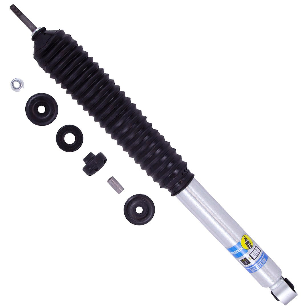 Bilstein B8 5100 Series Shock Absorber Nitrogen Gas Charged 24-285704 - image 1