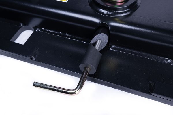 Popup By Youngs 205st30k Gooseneck Trailer Hitch - image 6