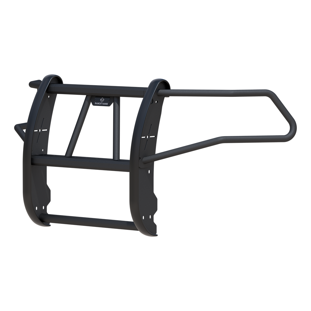 Ranch Hand Lc0ld Push Bar Light Cover