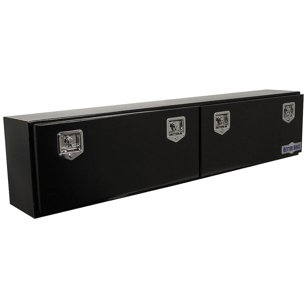 Better Built 64210122 Crown Series Hi-Side Tool Box