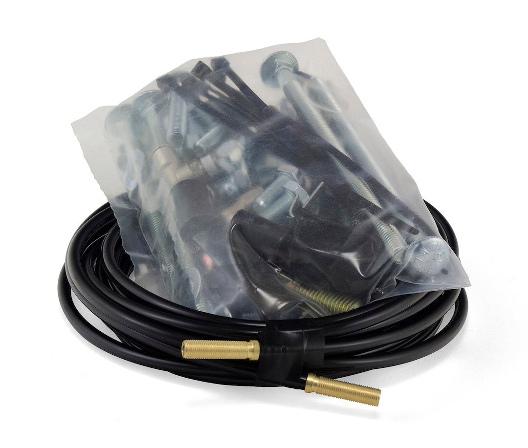 Air Lift 57231 Helper Spring Kit - image 3