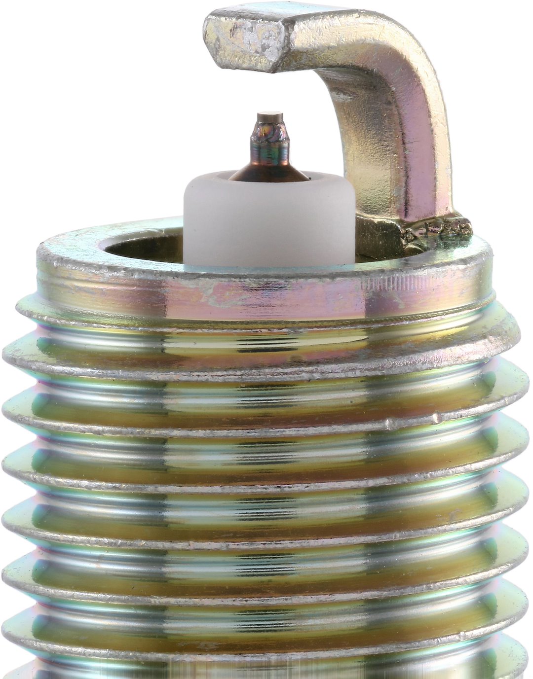 NGK 94297 Laser Iridium Flat Spark Plug