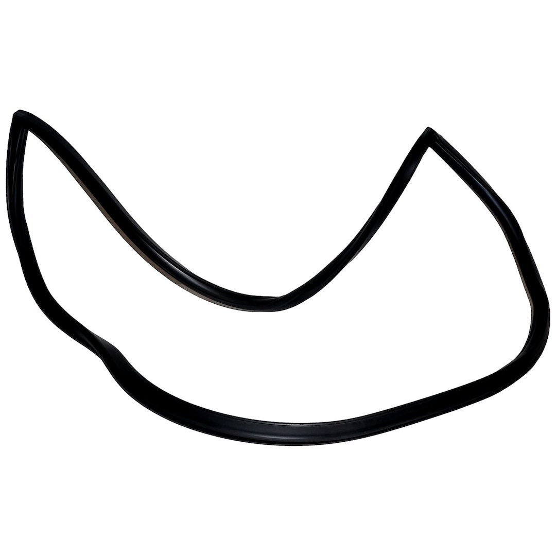 Crown Automotive J5758072 Liftgate Glass Seal - image 2
