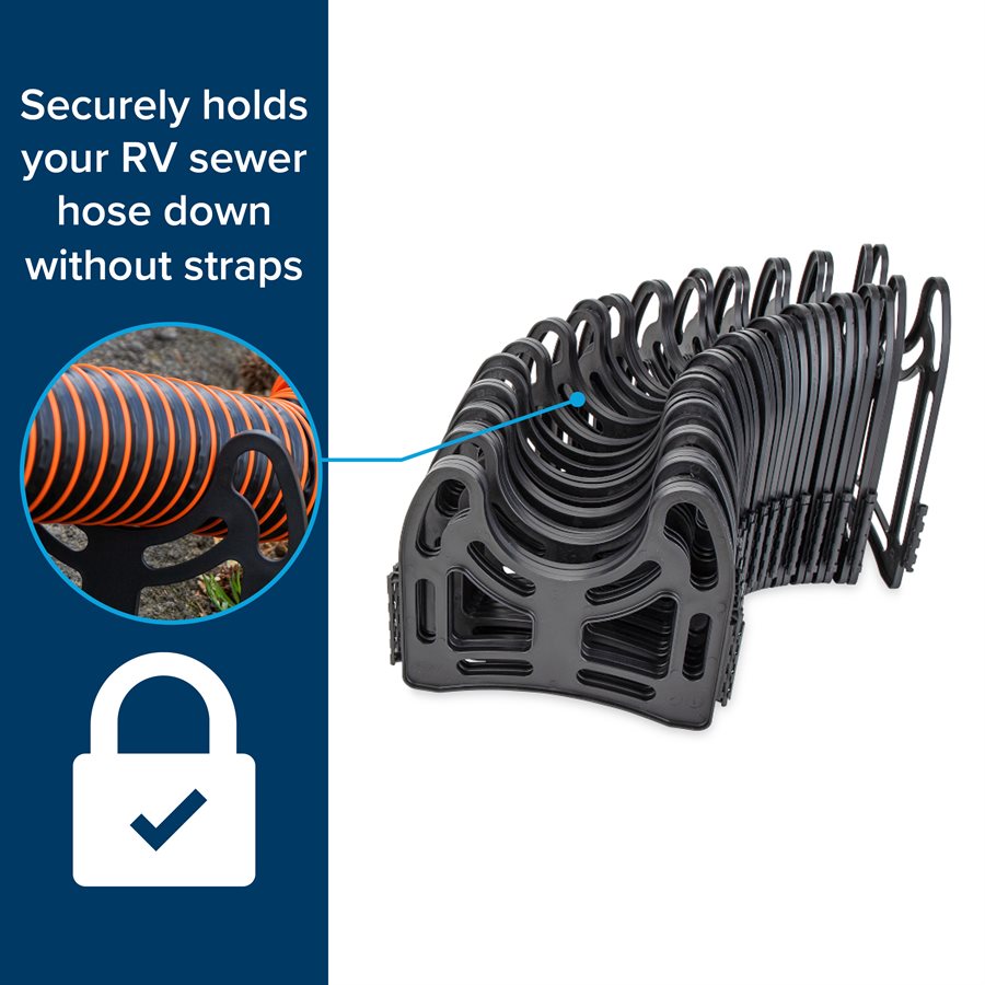 Camco 43041 Sewer Hose Support - image 15