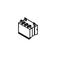 Coleman Mach Air Conditioner Relay (14601171) – Type: Compressor