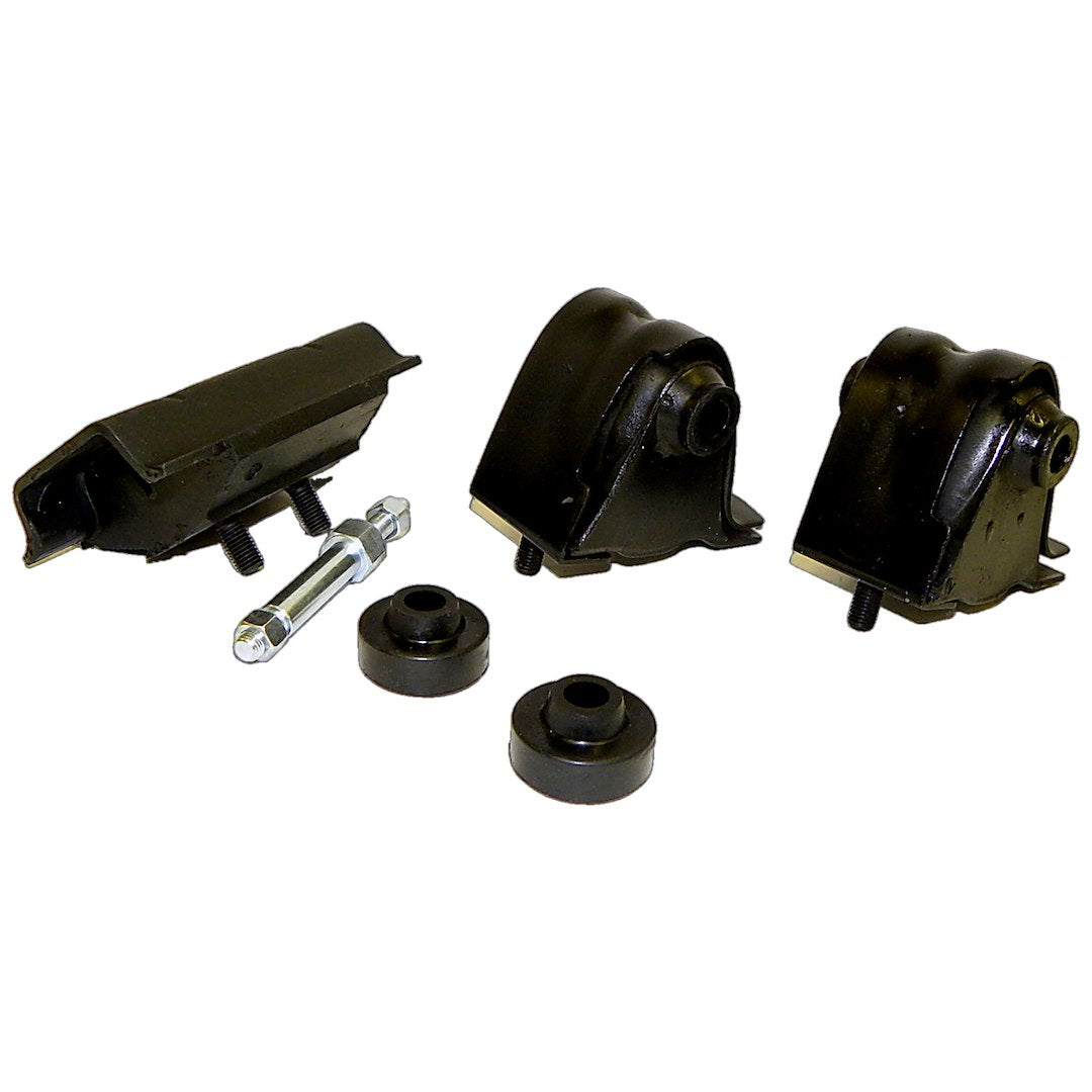 Crown Automotive 52019201k Motor And Trans Mount Set - image 4
