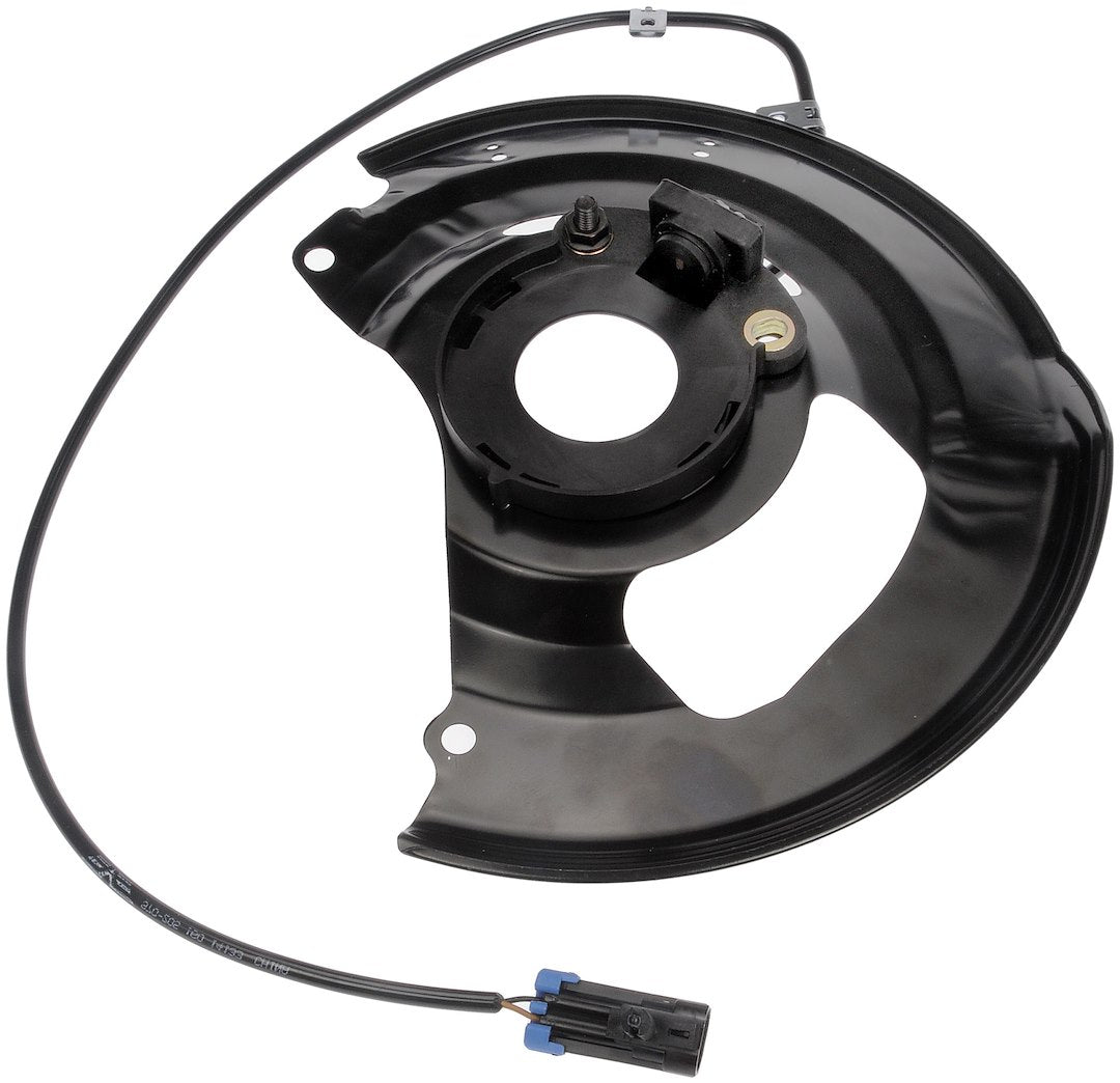 Dorman 970206 ABS Wheel Speed Sensor - image 2