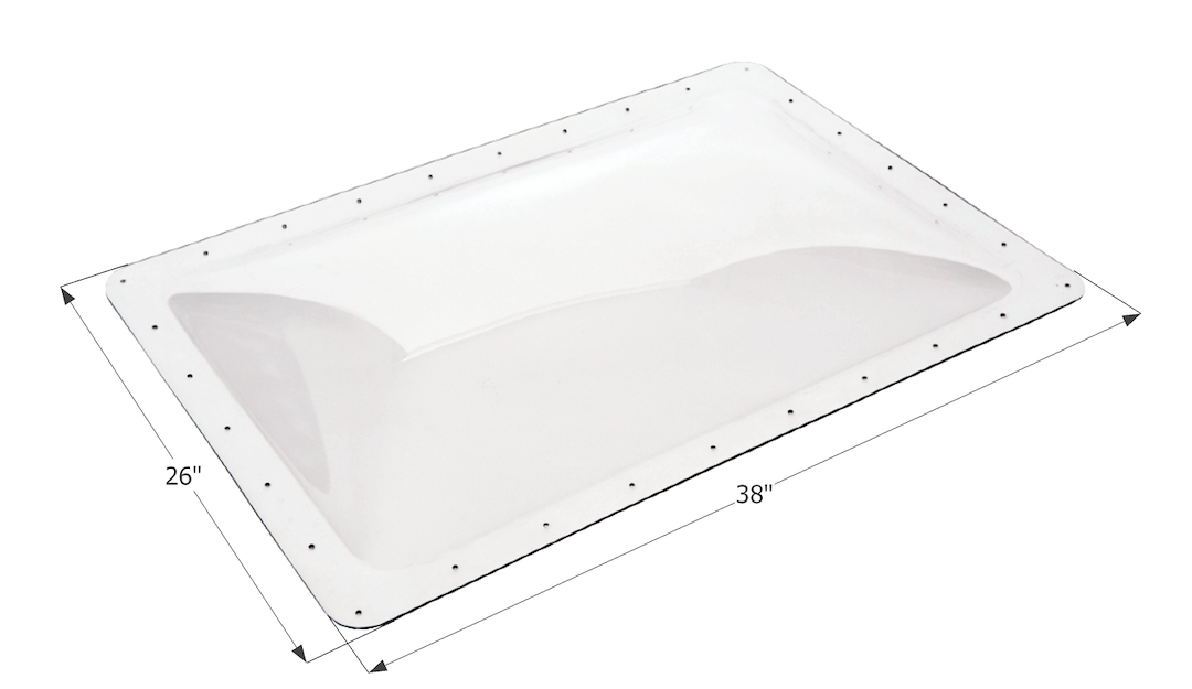 Icon 01860 Skylight