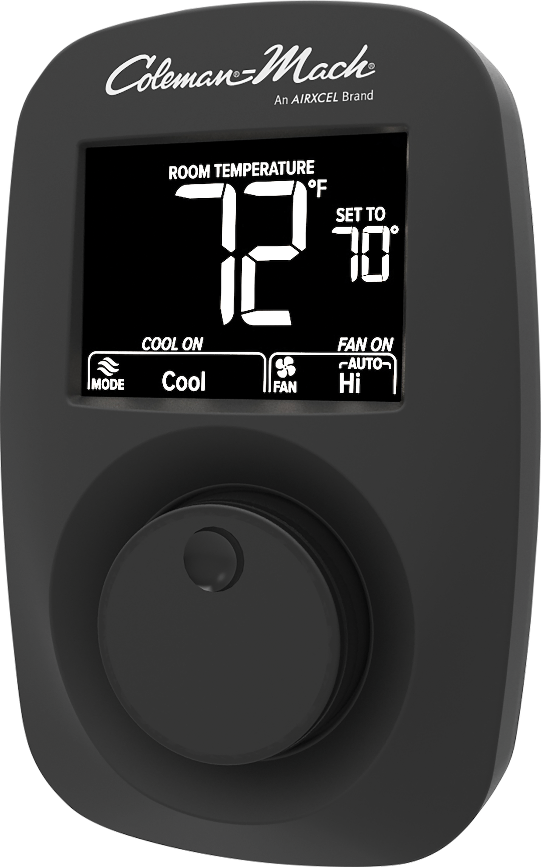 Coleman Mach 9420a381 Wall Thermostat