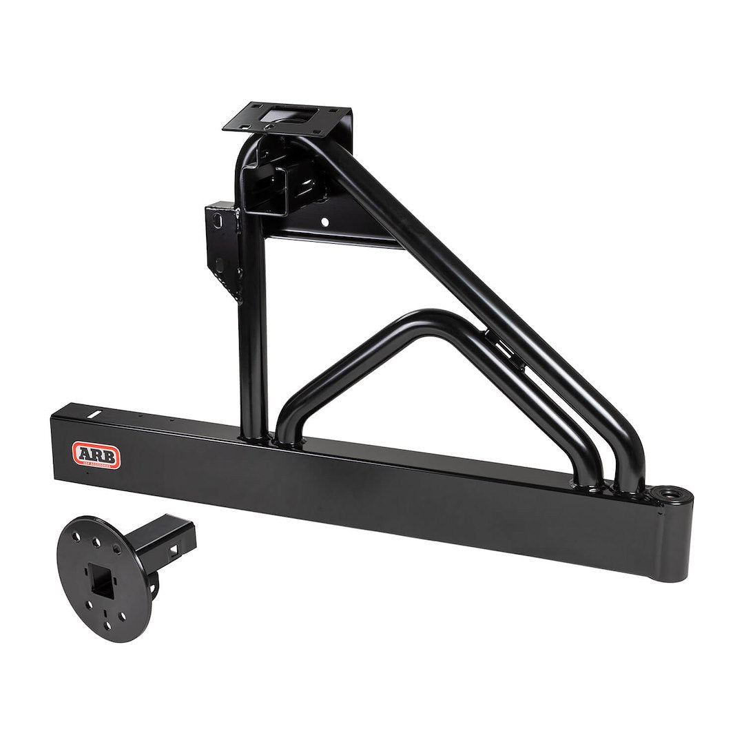 Arb 5750012 Spare Tire Carrier - image 1