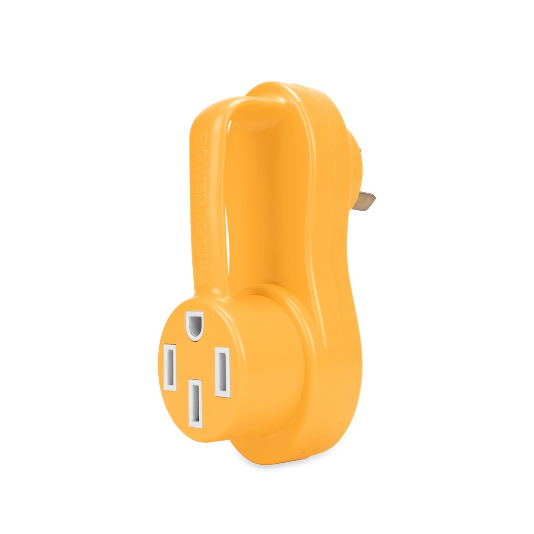 Camco 55133 Power Cord Adapter - image 1