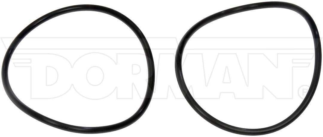 Dorman OE Solutions 926-163 Axle Tube Seal - image 1