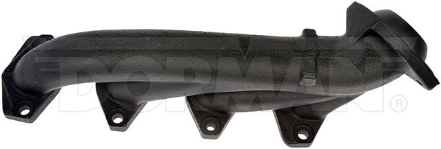 Dorman 674694XD OE Solutions XD Ceramic-Coated Cast-Iron Manifold - image 3
