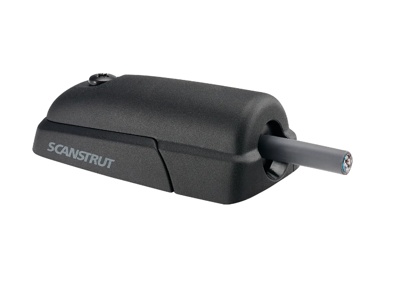 Scanstrut Ds-Hsl-01-Blk Cable Gland - image 1