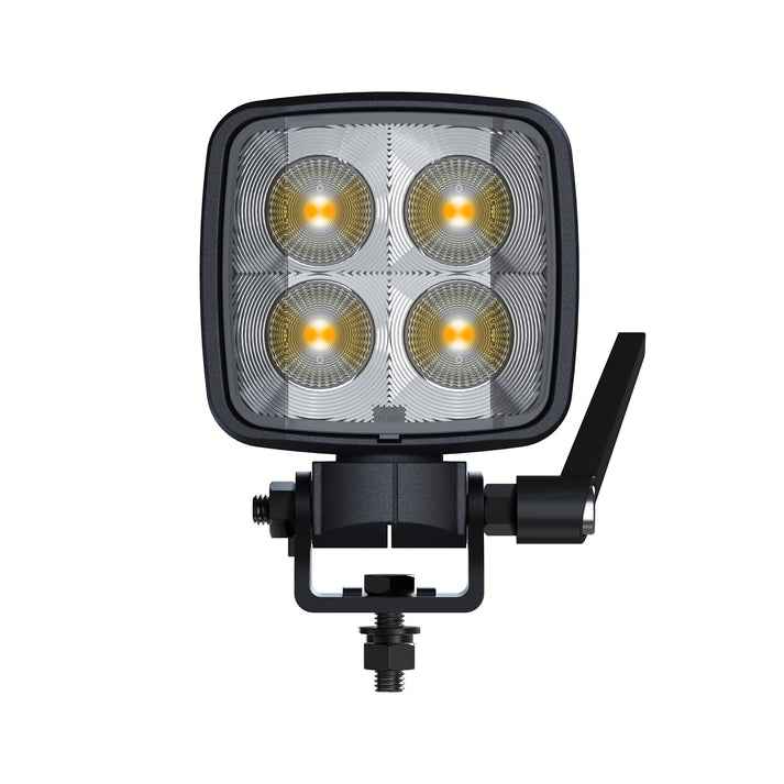 BuiltBright Work Pod Task Max LED Work Light