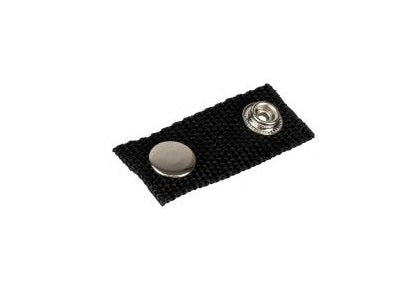 Sea Dog 299202b-1 Add A Snap, Black