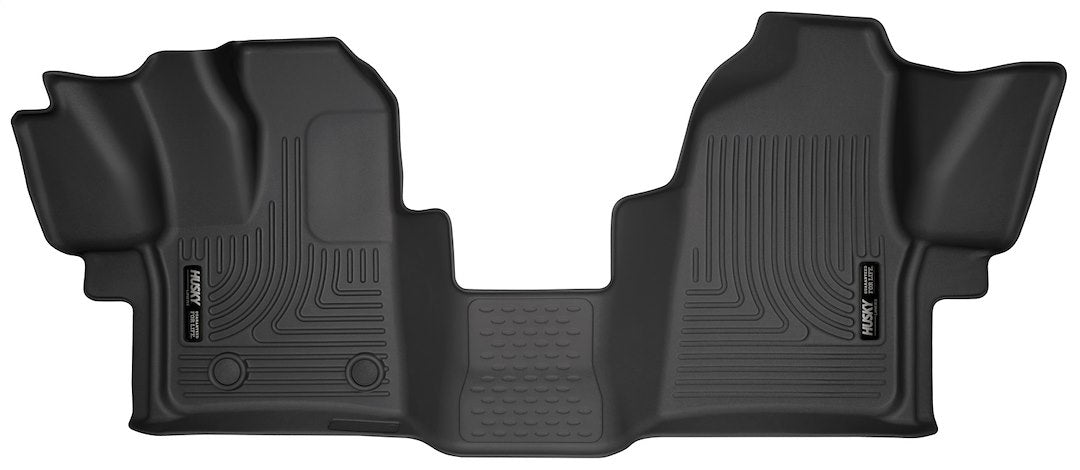 Husky Liner 53481 Floor Liner - image 6