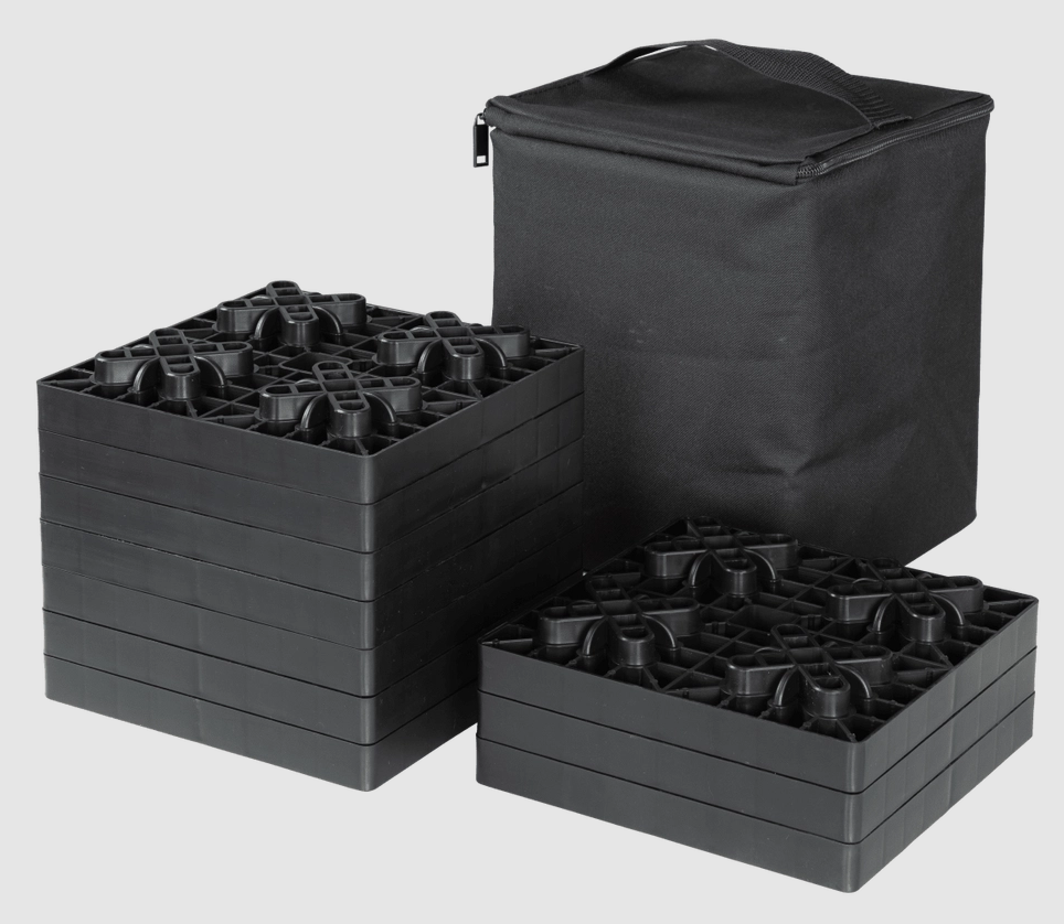 Lippert 2024121204 Leveling Block - image 1