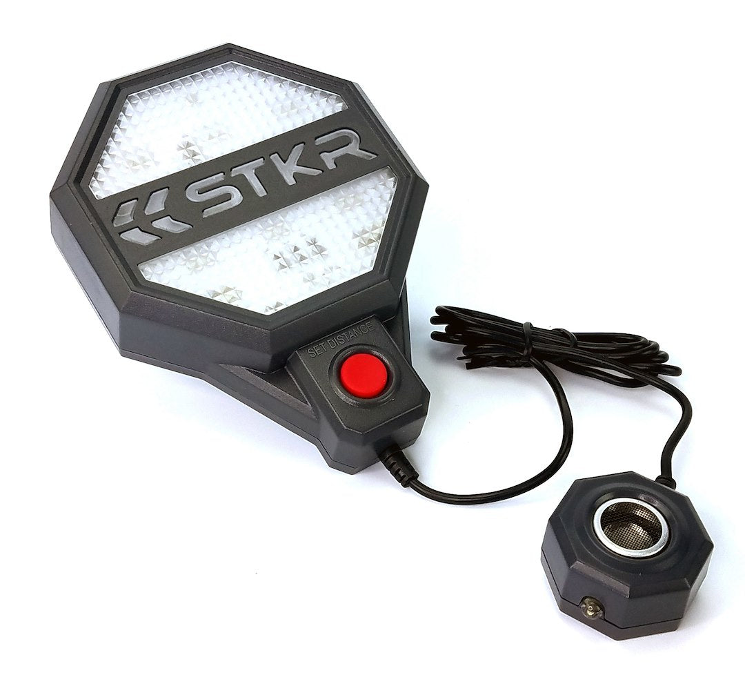 STKR Concepts 00246DD Parking Sensors, 6-Pack