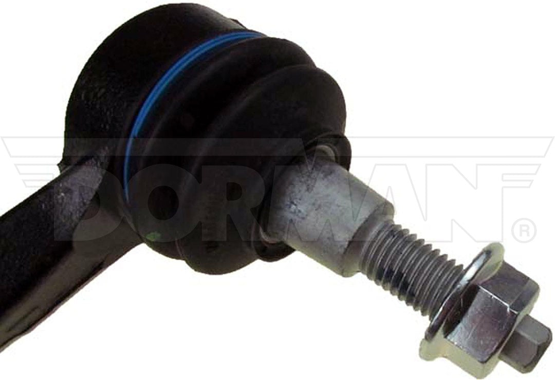 Dorman 526265 Nonadjustable Boxed Iron Control Arm - image 5