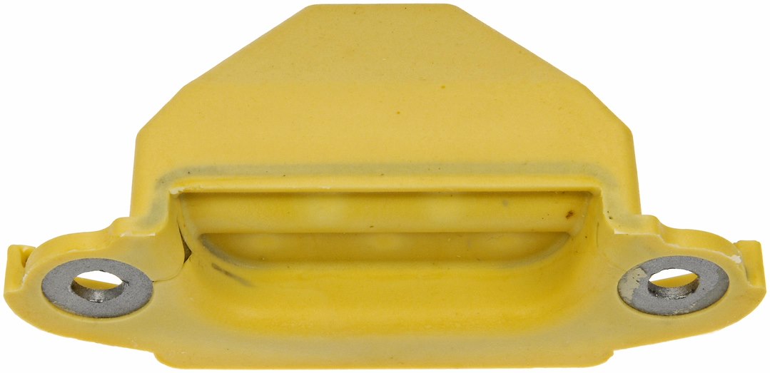 Dorman 31068 Yellow Foam Rear Jounce Bumper - image 1