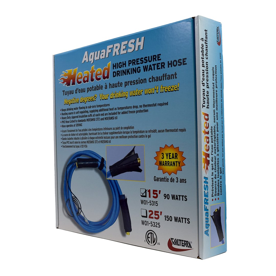 Valterra W01-5315 Fresh Water Hose - image 4