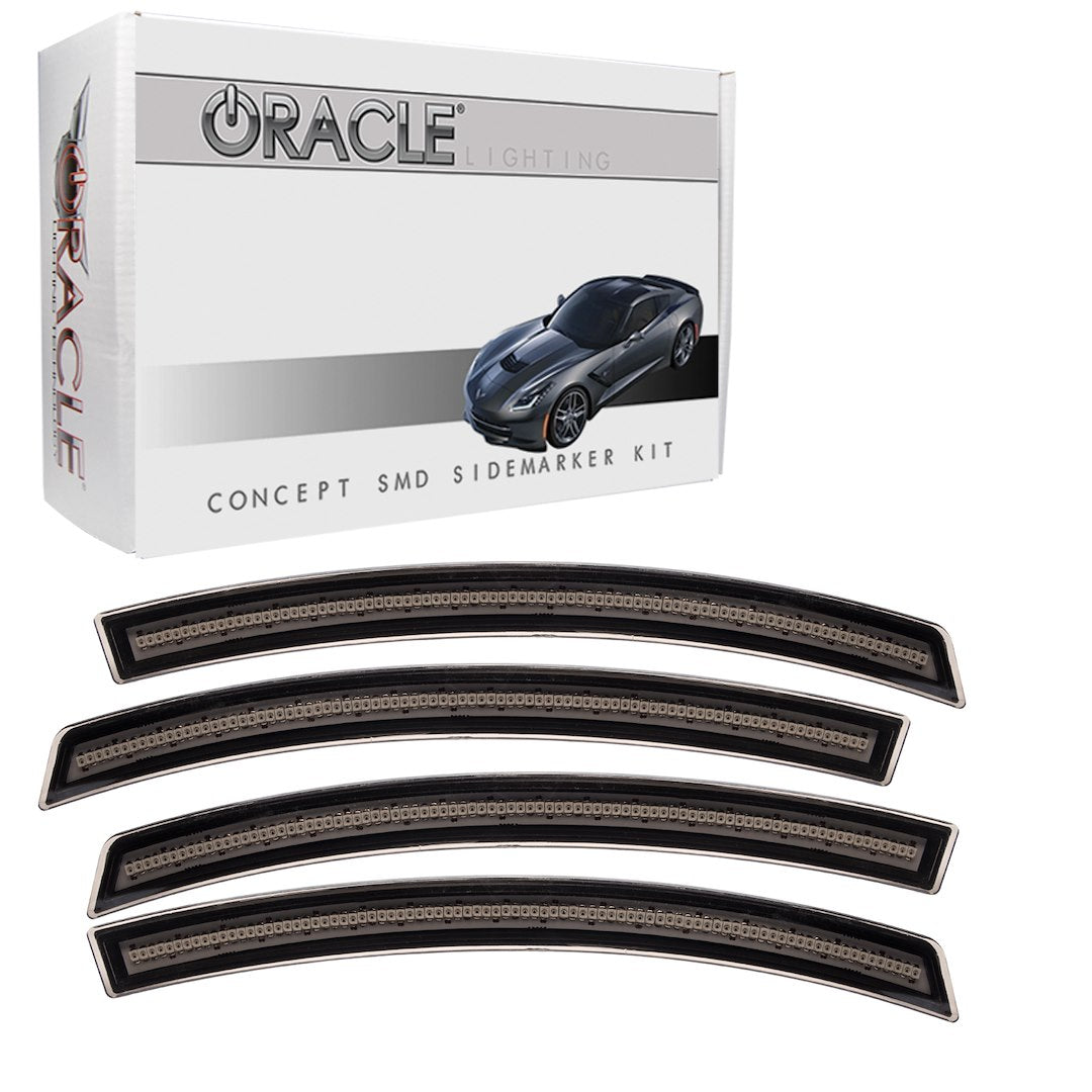 Oracle Lighting 2392-020 LED Side Marker for Corvette C7