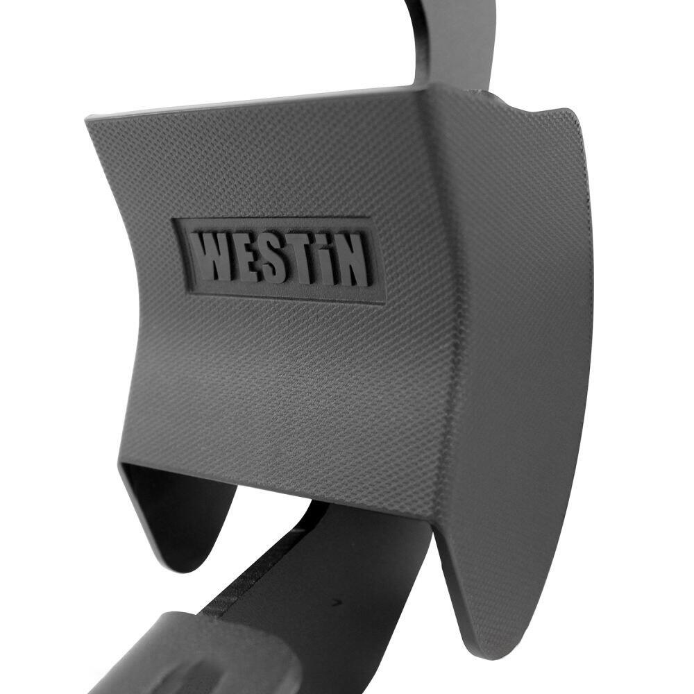 Westin Automotive 28-71030 Nerf Bar - image 6