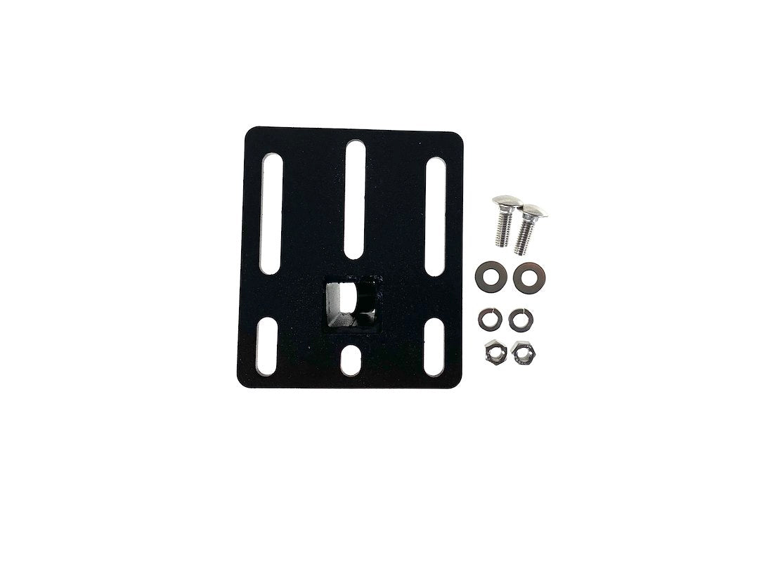 Exposed Racks 8-00-9879 Universal Click-In Accessory Mount