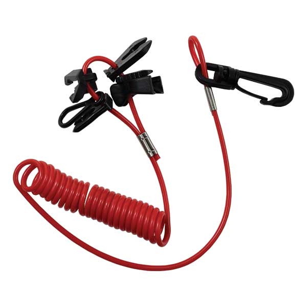 EMP 28-28850 Boat Kill-Switch Key