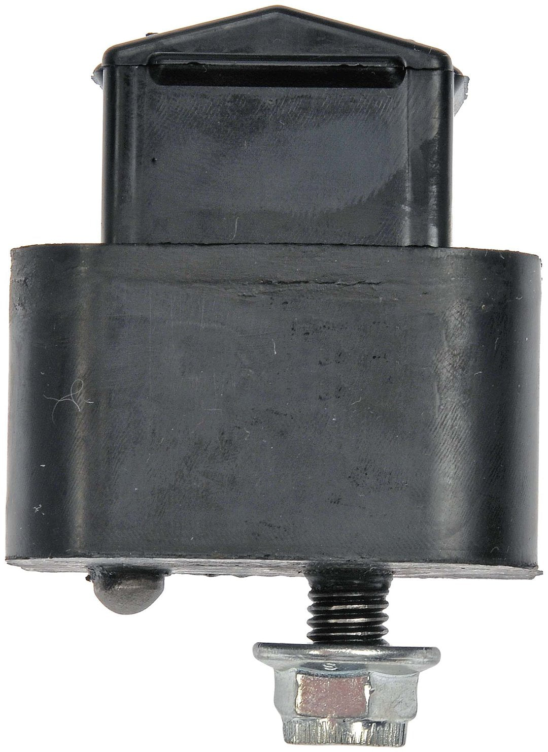 Dorman 523053 Black Frame Bump Stop — Single - image 1