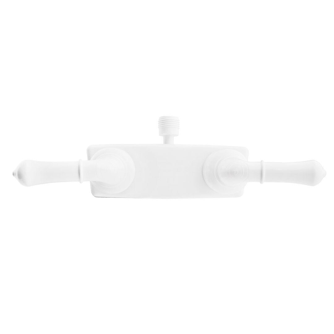 Dura Faucet Df-Sa100c-Wt Shower Control Valve - image 2