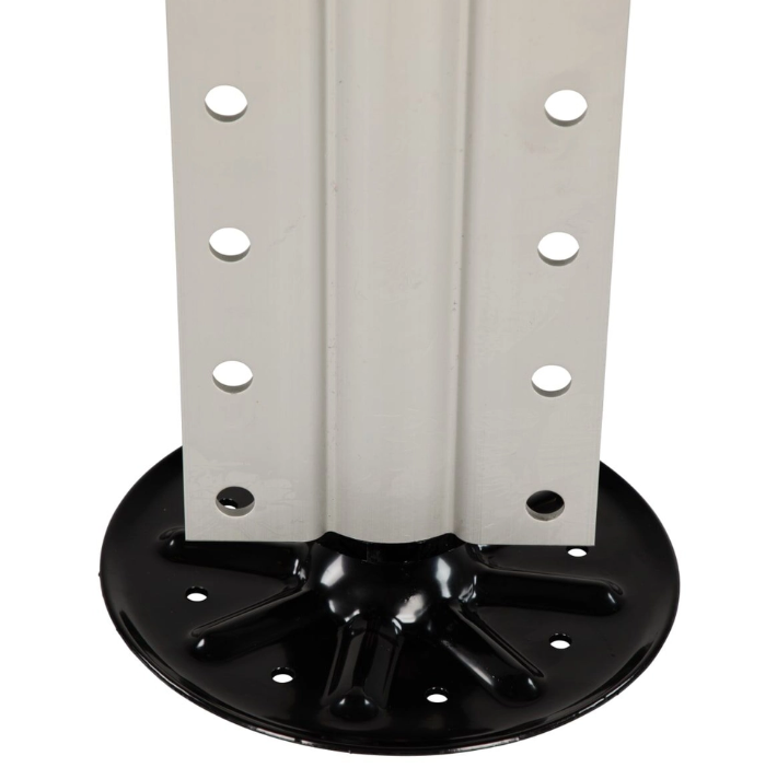 Lippert 8005353 Leveling Jack - image 2